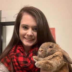 Meet your Posher, Jenessa